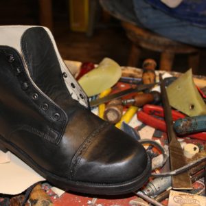Schuhe Pfitscher Schuhmacherwerkstatt